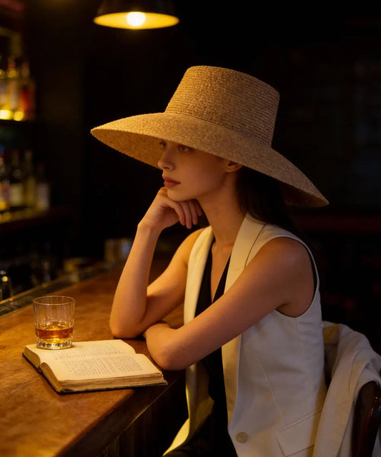 How to Choose the Perfect Bucket Hat for Your Face Shape: The Ultimate Guide