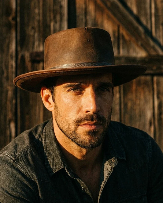 How Long Do Fedora Hats Last? Understanding Hat Quality and Durability