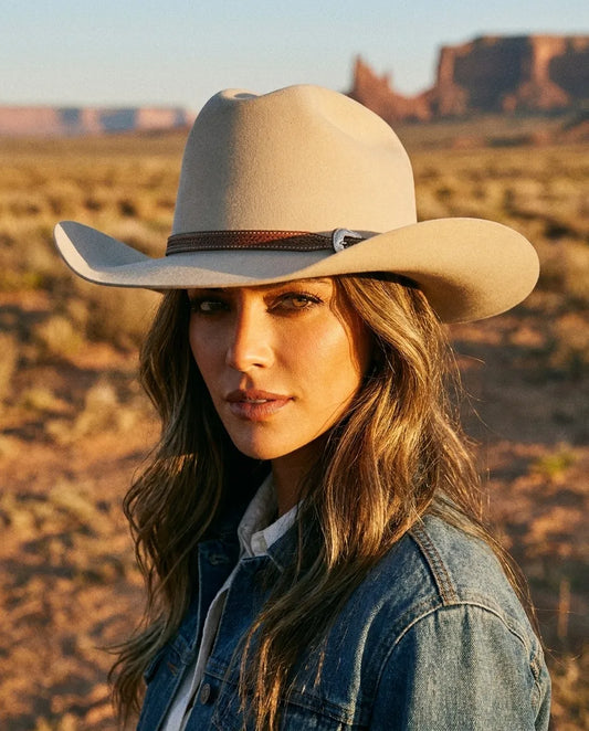 What Makes a High Quality Felt Hat? A Complete Guide