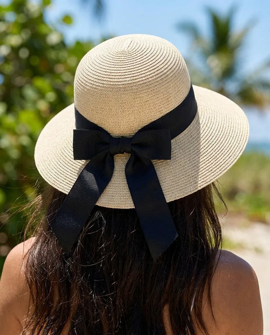 How to Wear a Bucket Hat with Dresses and Skirts