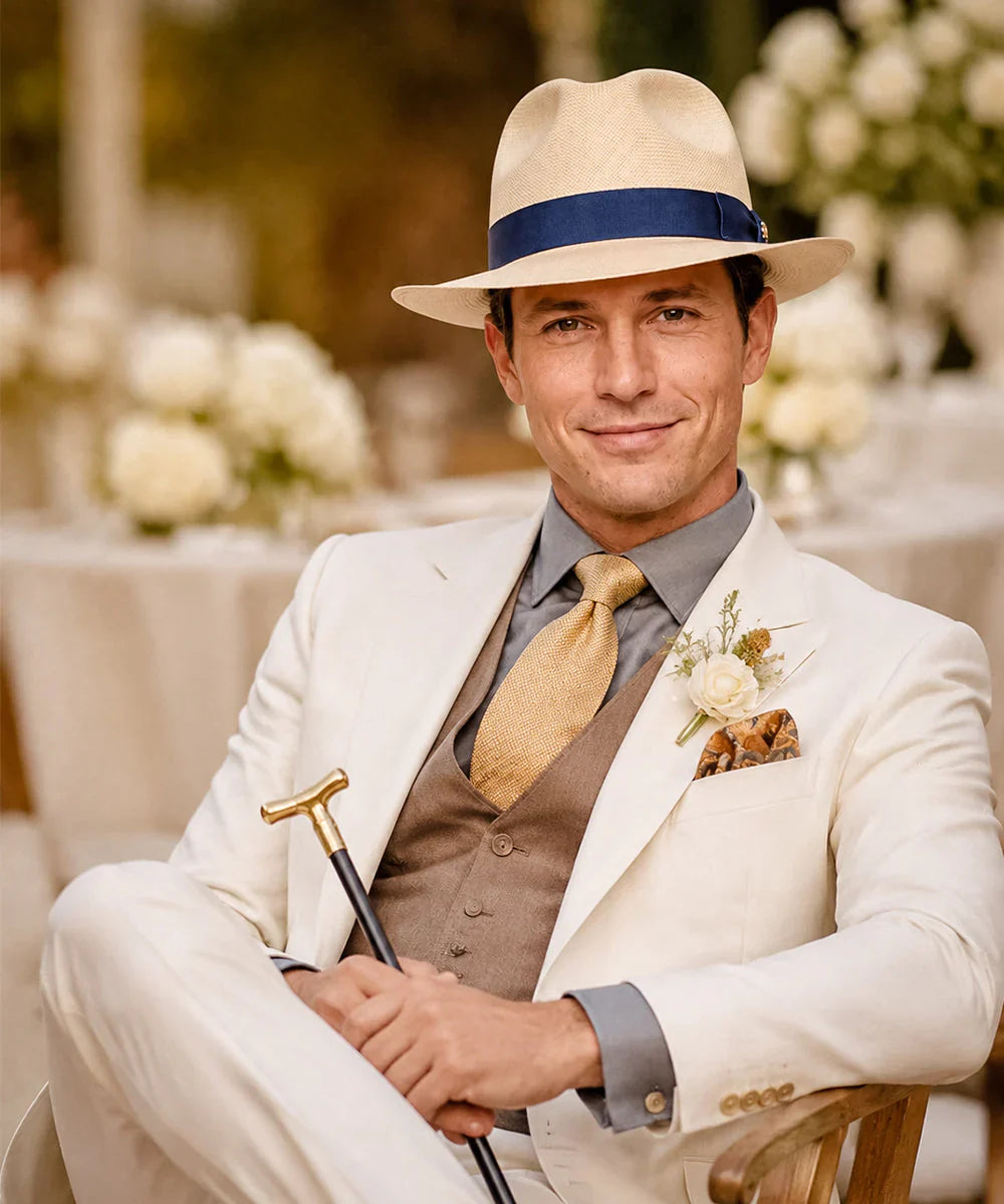 Panama Hats