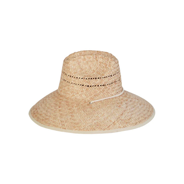 Summer Wide Brim Raffia Sun Hat