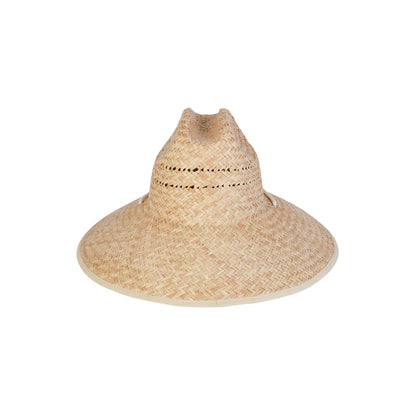 Summer Wide Brim Raffia Sun Hat