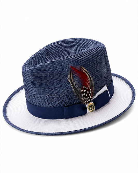 Women’s British Vintage Style Beach Sun Hat